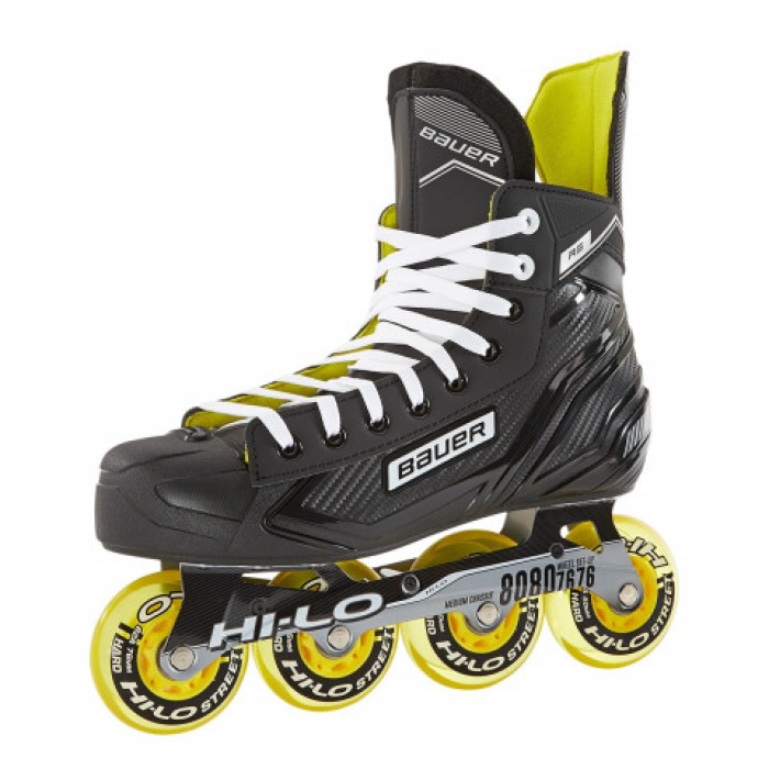 bauer rs2